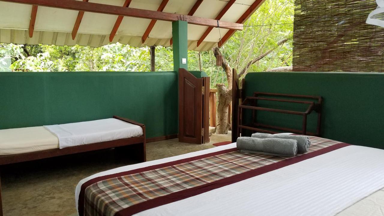 Sigiri Holiday Villa Sigiriya Exteriér fotografie
