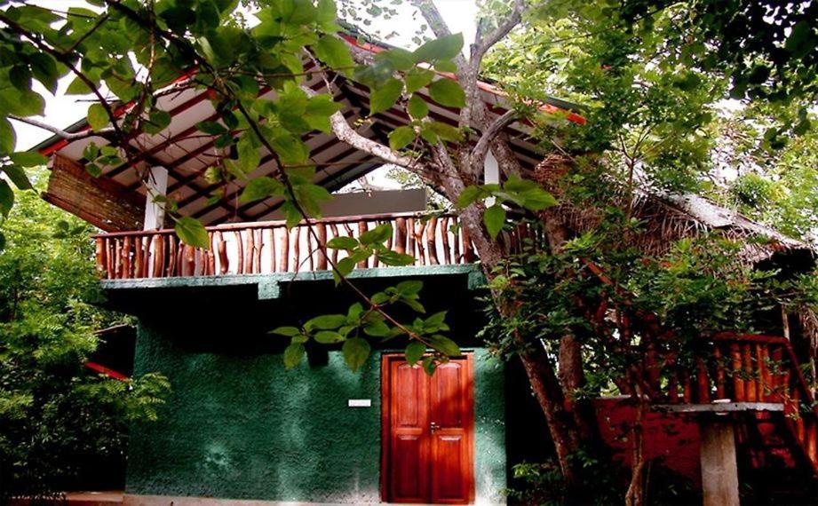 Sigiri Holiday Villa Sigiriya Exteriér fotografie
