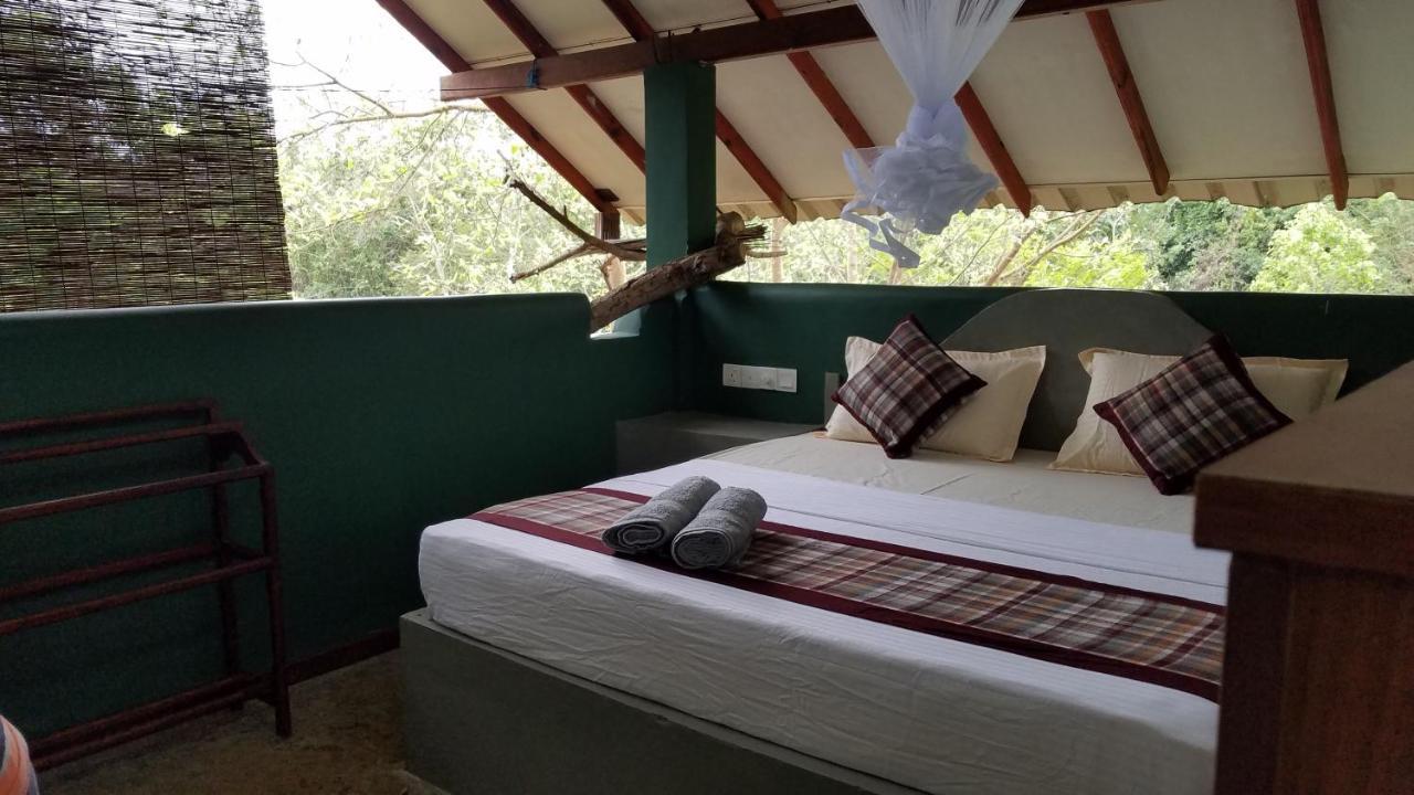 Sigiri Holiday Villa Sigiriya Exteriér fotografie