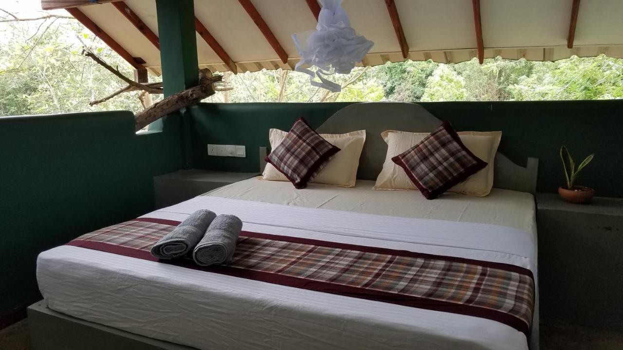 Sigiri Holiday Villa Sigiriya Exteriér fotografie