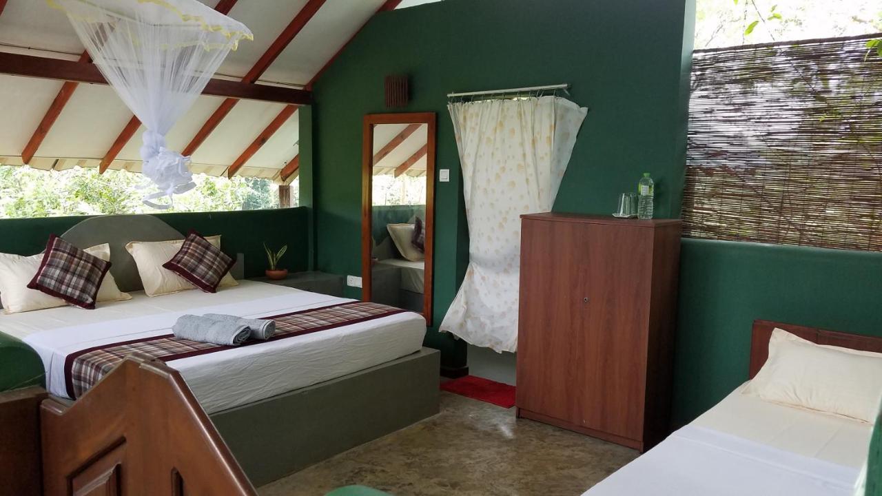 Sigiri Holiday Villa Sigiriya Exteriér fotografie