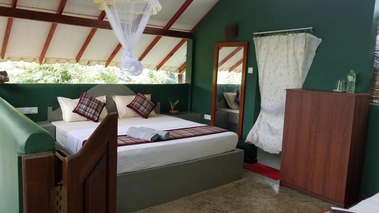 Sigiri Holiday Villa Sigiriya Exteriér fotografie