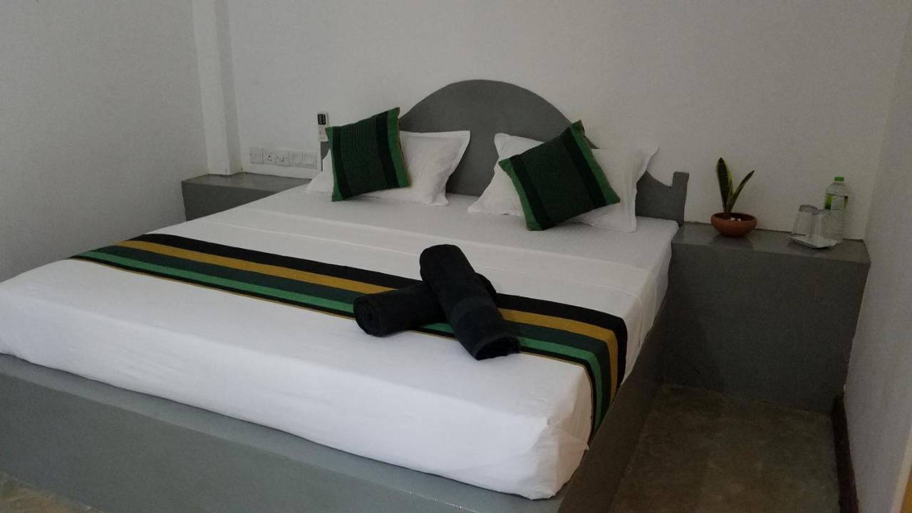 Sigiri Holiday Villa Sigiriya Exteriér fotografie