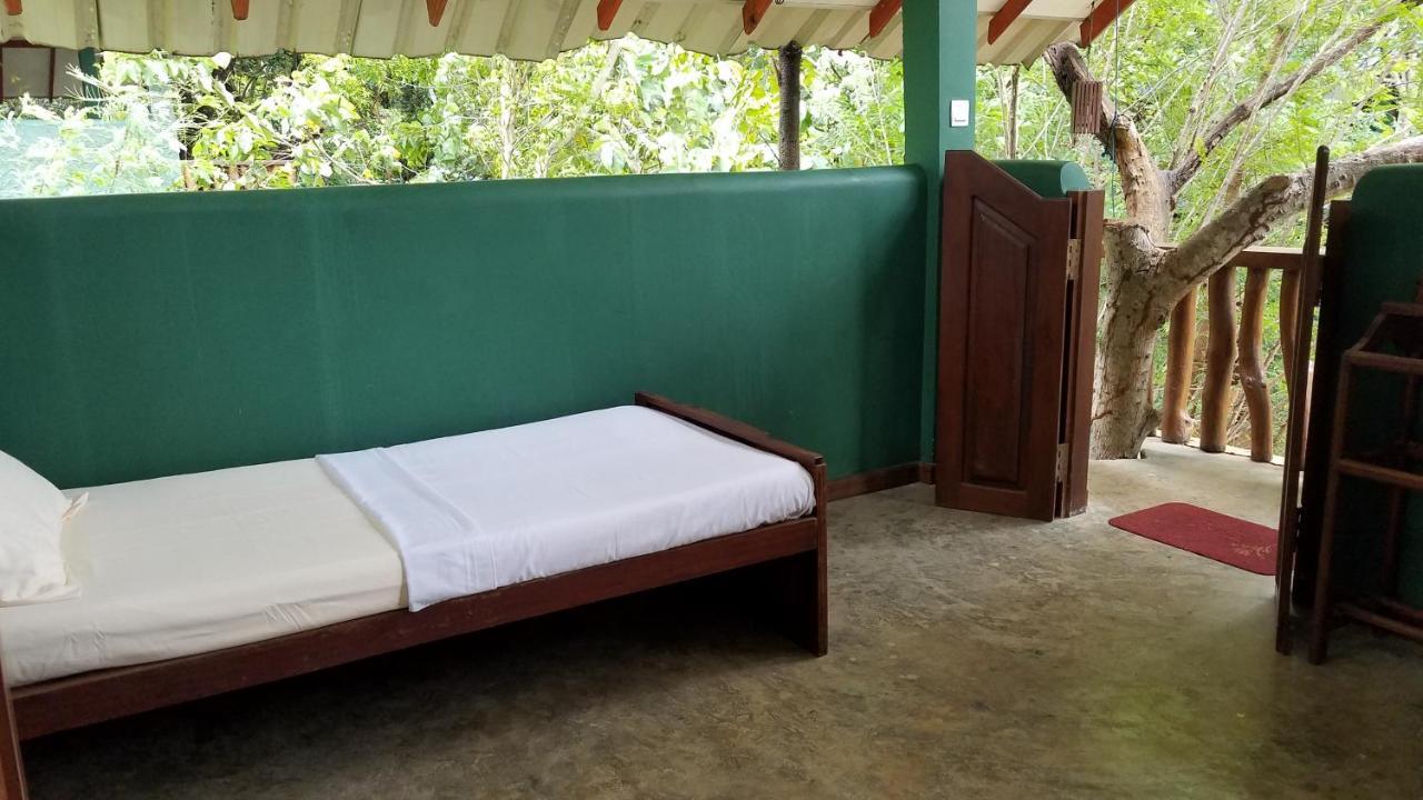 Sigiri Holiday Villa Sigiriya Exteriér fotografie