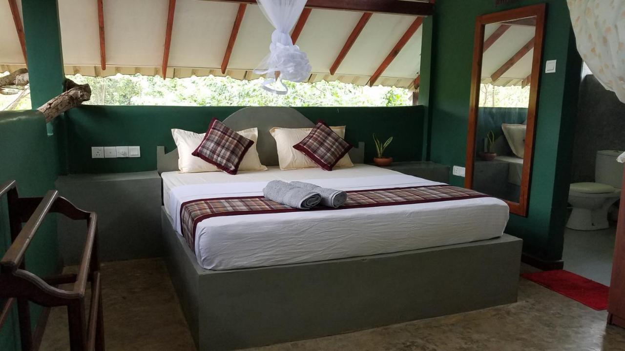Sigiri Holiday Villa Sigiriya Exteriér fotografie
