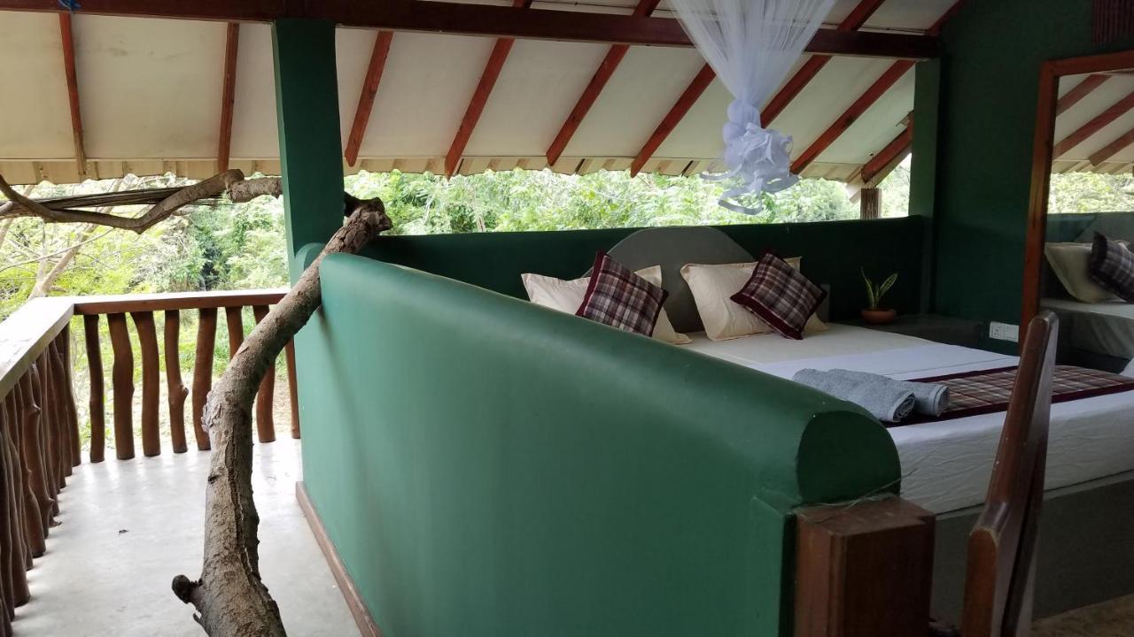 Sigiri Holiday Villa Sigiriya Exteriér fotografie